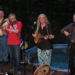 Swift Run House Concert Series