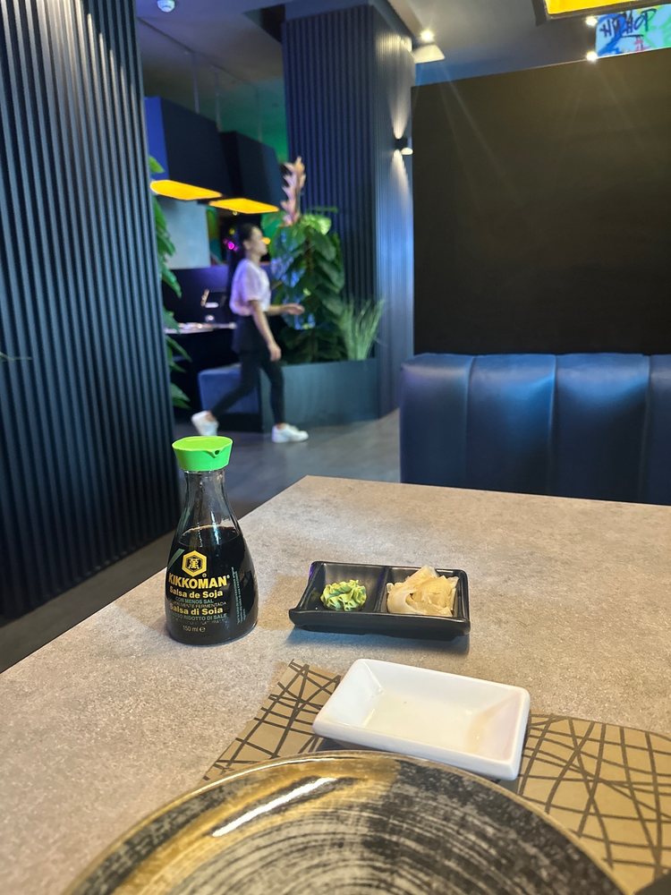 Oishi