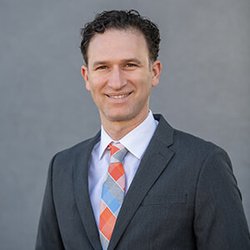 Nicolas Biro, M.D.