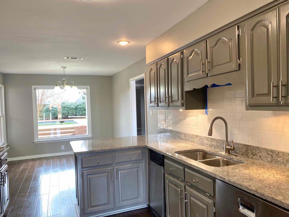 Slide of Debonnaire Construction