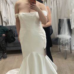 Sweet Romance Bridal