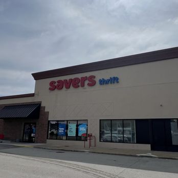 Savers - Thrift Stores Near Me - Saint Charles, Missouri Savers - Thrift Stores Near Me - Saint Charles, Missouri