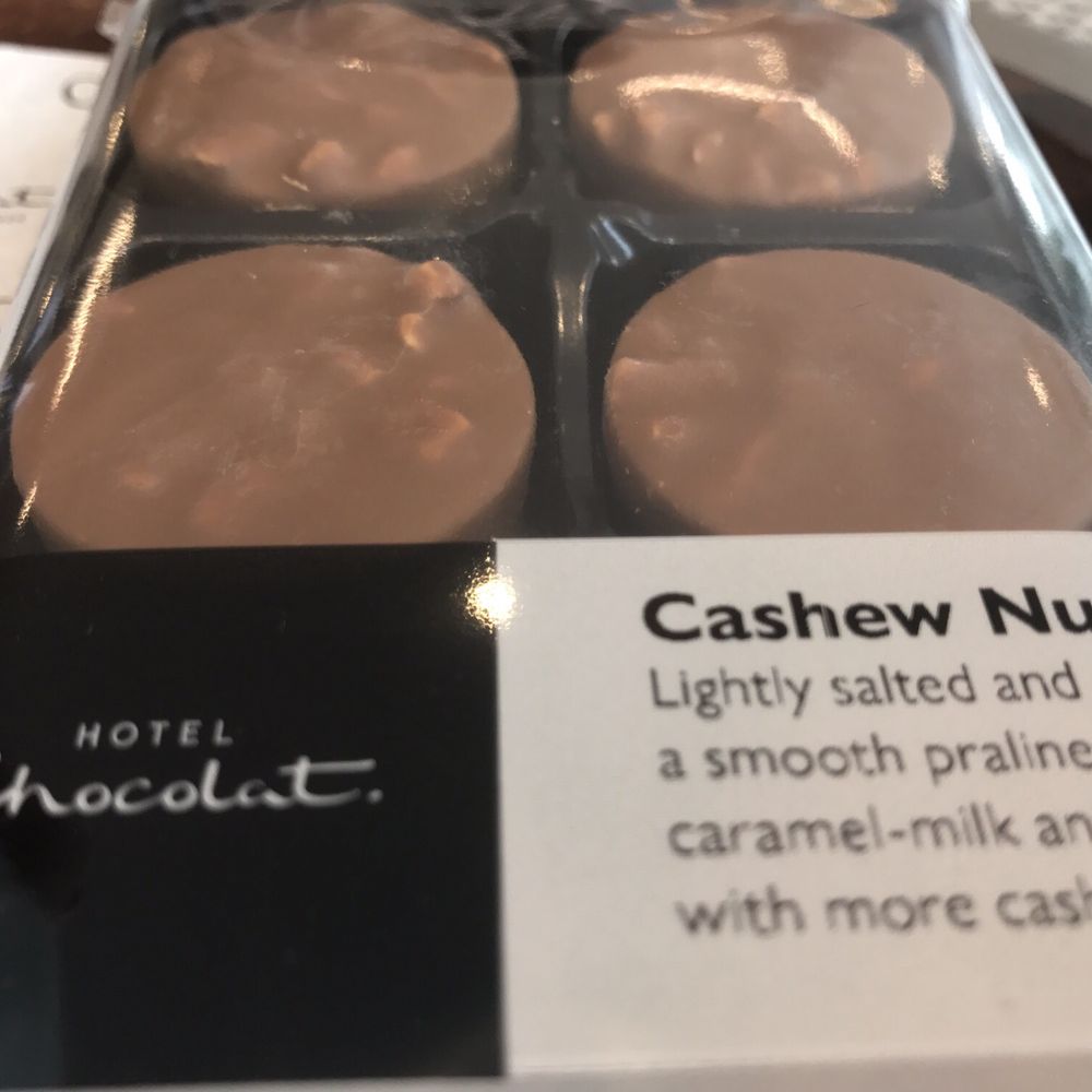 Hotel Chocolat Cafe - Cafes Near Me - Belfast, BFS Hotel Chocolat Cafe - Cafes Near Me - Belfast, BFS