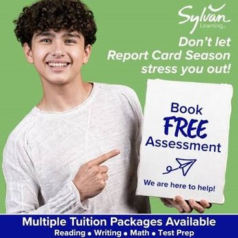 Sylvan Learning of Orange - Tutoring Centers Near Me - Orange, California Sylvan Learning of Orange - Tutoring Centers Near Me - Orange, California