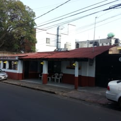 Arracheras La Silla