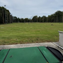 Essex Golf Driving Range - One of many bays