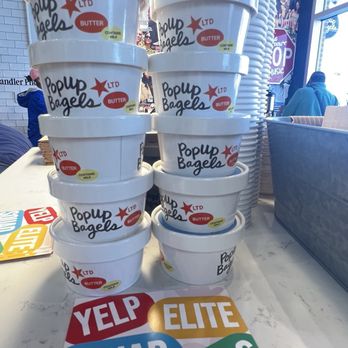 PopUp Bagels - Bagels Near Me - Jacksonville, Florida PopUp Bagels - Bagels Near Me - Jacksonville, Florida