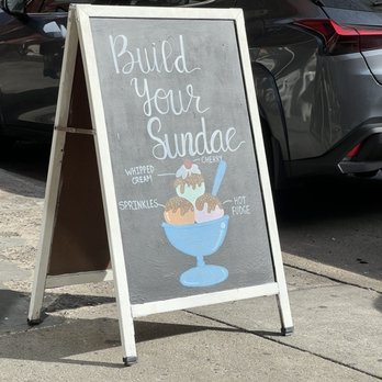 Sundaes and Cones - Ice Cream & Frozen Yogurt Near Me - New York, New York Sundaes and Cones - Ice Cream & Frozen Yogurt Near Me - New York, New York