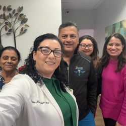 Physician of Southern California