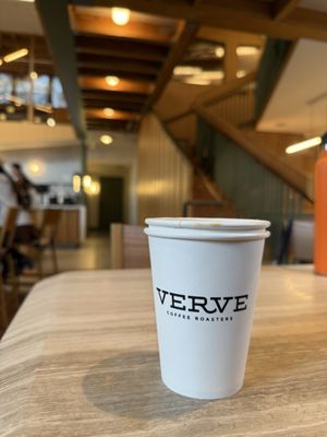 Verve Coffee Roasters by null Verve Coffee Roasters by null