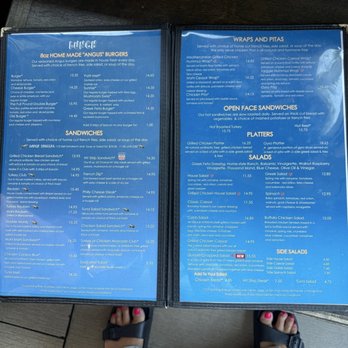 The Diner - Menú - Diners Near Me - Boynton Beach, Florida