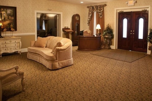 SYKES FUNERAL HOME & CREMATORY - Updated June 2026 - 15 Photos - 424