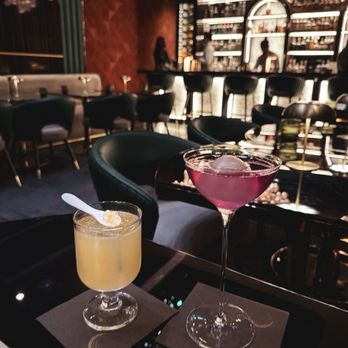 Bar Moon - Cocktail Bars Near Me - Houston, Texas Bar Moon - Cocktail Bars Near Me - Houston, Texas