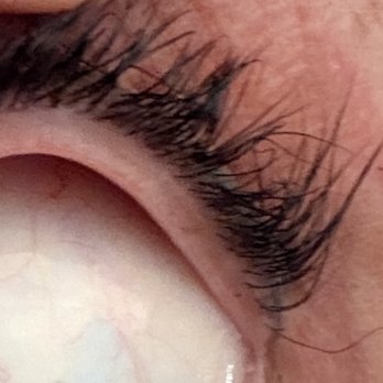 B Lash Studio - Right lashes - Eyelash Service Near Me - La Jolla, California