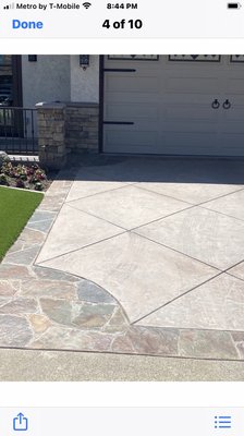 DRIVEWAYS - BEAUTIFUL DRIVEWAYS DONE BY THE EXPERTS! CALL TODAY FOR A FREE ESTIMATE AND HAVE YOUR HOME LOOKING LOVELY. DRIVEWAYS - BEAUTIFUL DRIVEWAYS DONE BY THE EXPERTS! CALL TODAY FOR A FREE ESTIMATE AND HAVE YOUR HOME LOOKING LOVELY.