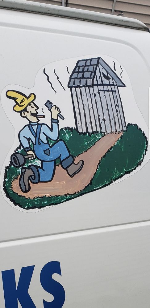 Slide of Blaylock Sewer & Drain Cleaning