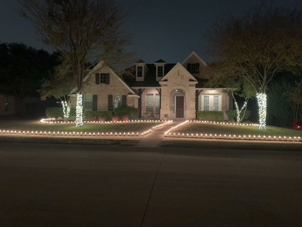 Slide of High Impact Construction