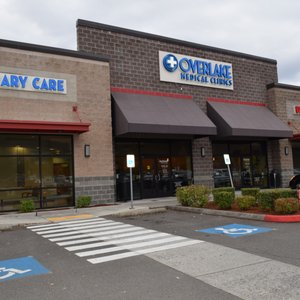Overlake Clinics Issaquah Primary Care on Yelp