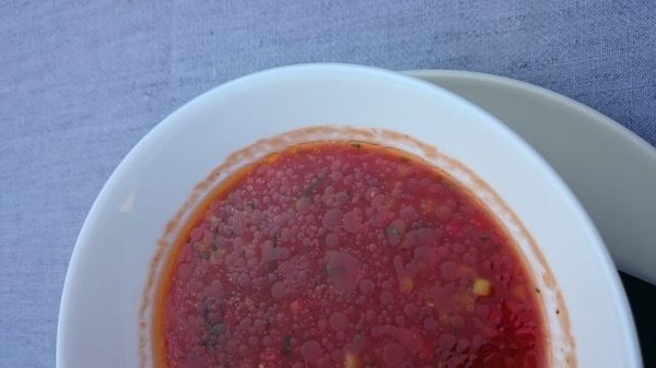 Concept 13 Restaurant by null