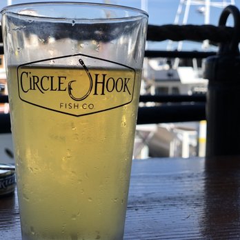 Circle Hook Fish - Mexican lager - Seafood Near Me - Newport Beach, California Circle Hook Fish - Mexican lager - Seafood Near Me - Newport Beach, California