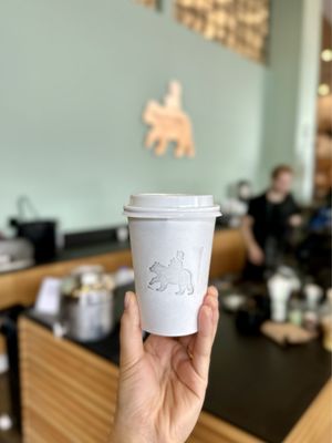 The Boy & The Bear - Sherman Oaks by null