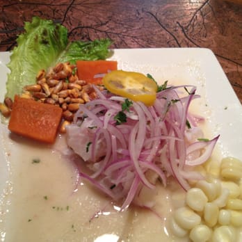 El Rocoto - Fish Ceviche. - Peruvian Near Me - Cerritos, California El Rocoto - Fish Ceviche. - Peruvian Near Me - Cerritos, California