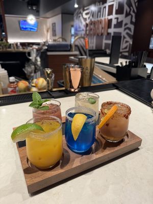 Legion Sports Bar by null