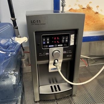Water 'n Ice - Water ionizer - Shaved Ice Near Me - Tempe, Arizona Water 'n Ice - Water ionizer - Shaved Ice Near Me - Tempe, Arizona