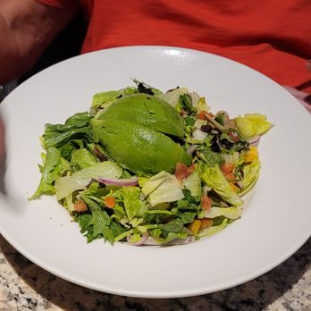 McCall's Heartland Grill - Chopped Salad, $12 - Seafood Near Me - Las Vegas, Nevada McCall's Heartland Grill - Chopped Salad, $12 - Seafood Near Me - Las Vegas, Nevada