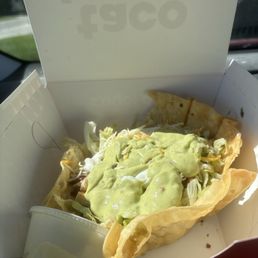 Taco Salad