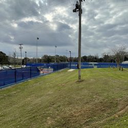 Tom Brown Park - Pickleball & Tennis Courts