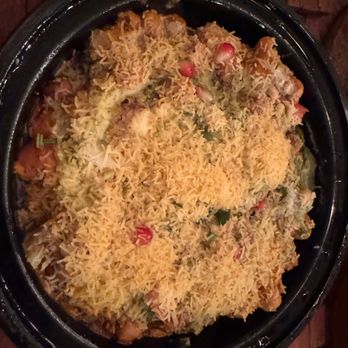 Mild 2 Spicy - Samosa Chaat. - Indian Near Me - Pittsburgh, Pennsylvania