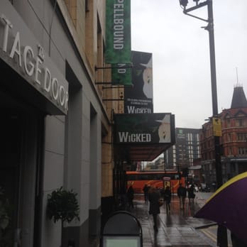 Palace Theatre - Performing Arts Near Me - Manchester, XGM Palace Theatre - Performing Arts Near Me - Manchester, XGM