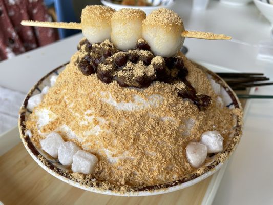 Momo cafe by null