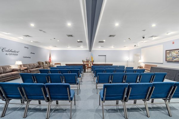 JOHN F GIVNISH FUNERAL HOME - Updated December 2025 - 59 Photos & 16