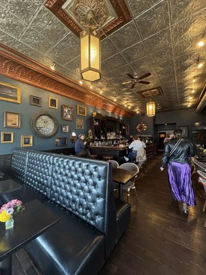 Northeast Social by null