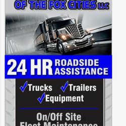 Fleet Solutions of the Fox Cities - Services/Products