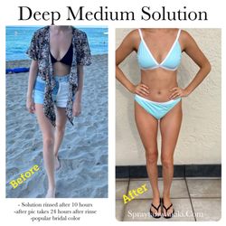 Pacific Sun Mobile Spray Tan Waikiki