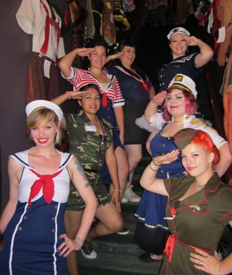 Evangeline S Costume Mansion 658 Photos 230 Reviews Costumes 113 K St Sacramento Ca United States Phone Number Yelp