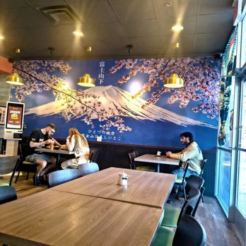 Chow's Ramen & Hibachi - Japanese Near Me - Tempe, Arizona Chow's Ramen & Hibachi - Japanese Near Me - Tempe, Arizona