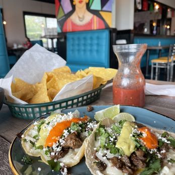 Taco Addicts - Vampiros Tacos - Mexican Near Me - Cary, North Carolina