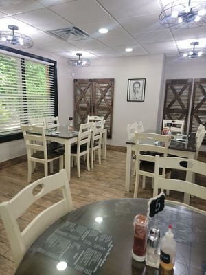 Gummy’s Home Cooking by null