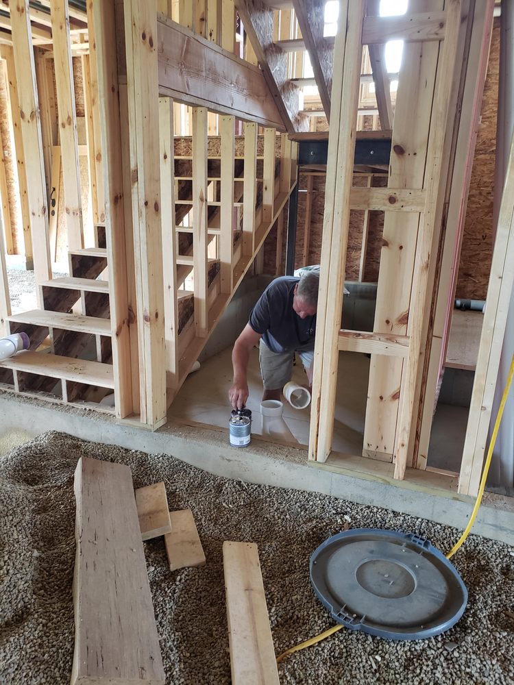 Slide of Scholten Plumbing