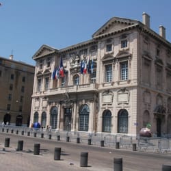 Hôtel de Ville