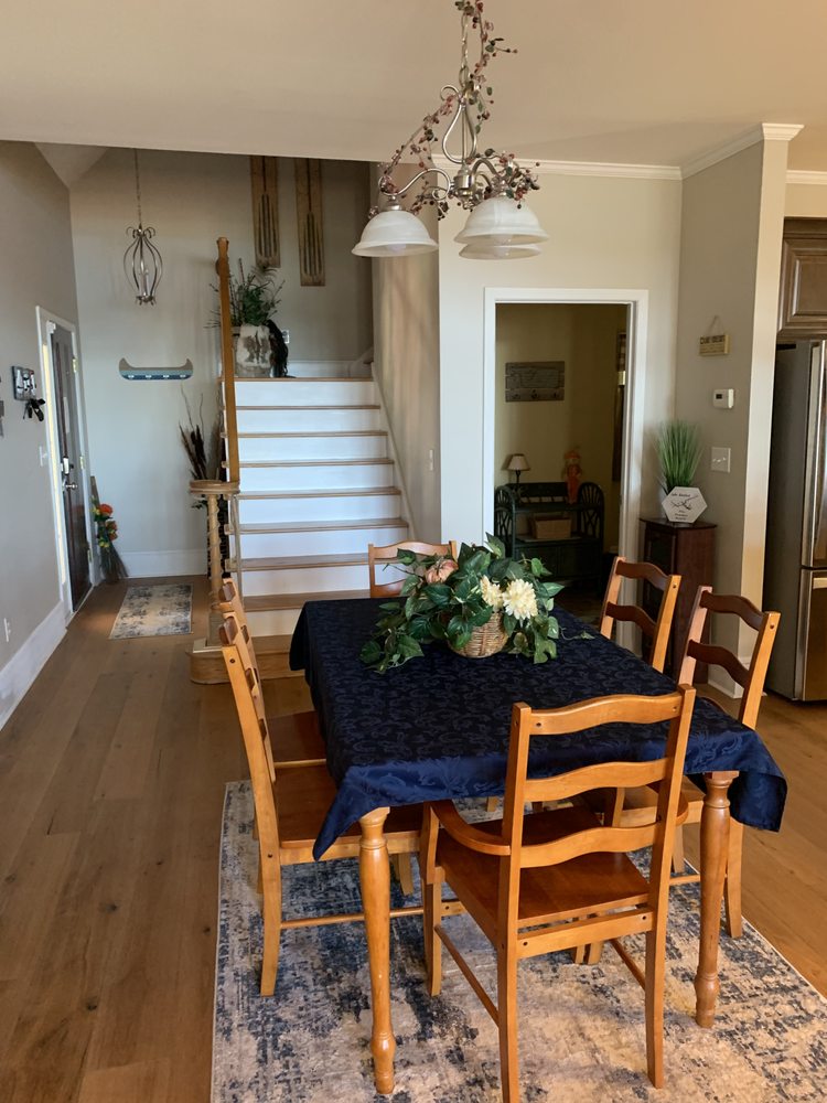 LAKE LIFE ON SINCLAIR 15 Photos Milledgeville, Vacation