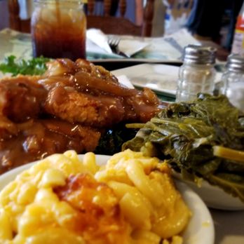 Southern Kitchen - Southern Near Me - Richmond, Virginia Southern Kitchen - Southern Near Me - Richmond, Virginia