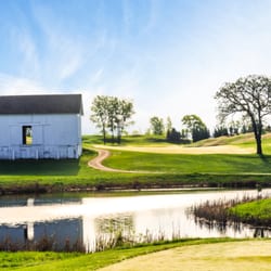 Stoneridge Golf Club