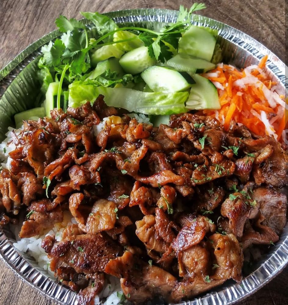 Nguyen's Kitchen
