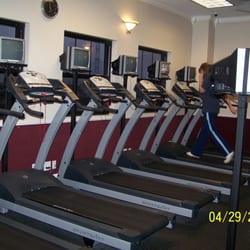 Fit For Her!