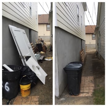 Barten Bros Junk Removal, Demolition, Site Work, & Fencing - Doing a home renovation or small upgrade and need to get rid of the unwanted old furniture, parts or pieces? Yes, Barten Bros. does that. - Junk Removal & Hauling Near Me - Point Pleasant, New Jersey Barten Bros Junk Removal, Demolition, Site Work, & Fencing - Doing a home renovation or small upgrade and need to get rid of the unwanted old furniture, parts or pieces? Yes, Barten Bros. does that. - Junk Removal & Hauling Near Me - Point Pleasant, New Jersey